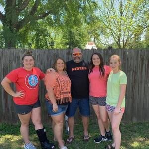 Meet your Posher, Debbie